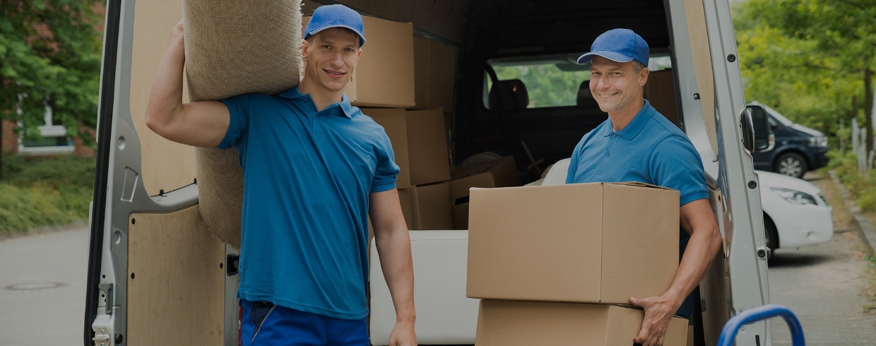 Comprehensive Packaging and Moving Services