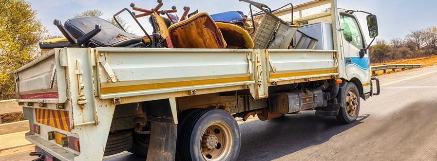 Commercial Junk Removal