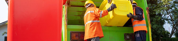 Junk Removal Services